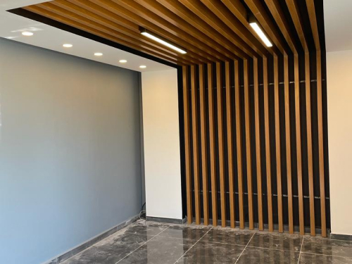 Geyve Kaya Kardeşler Ağaç Sanayi Ofis Çalışması