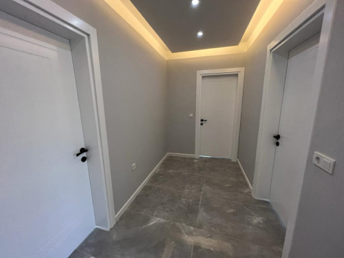 Söğütlü - Soğucak Mahallesi Anahtar Teslim Proje Çalışması