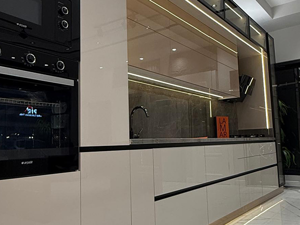 Showroom